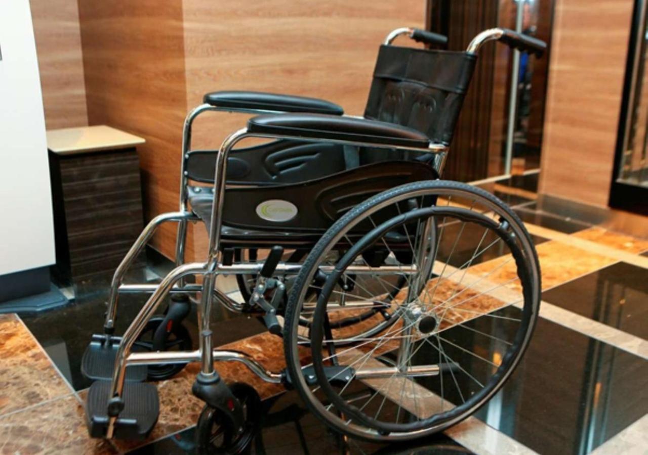 Apa Hotel Kofu Minami Exteriör bild