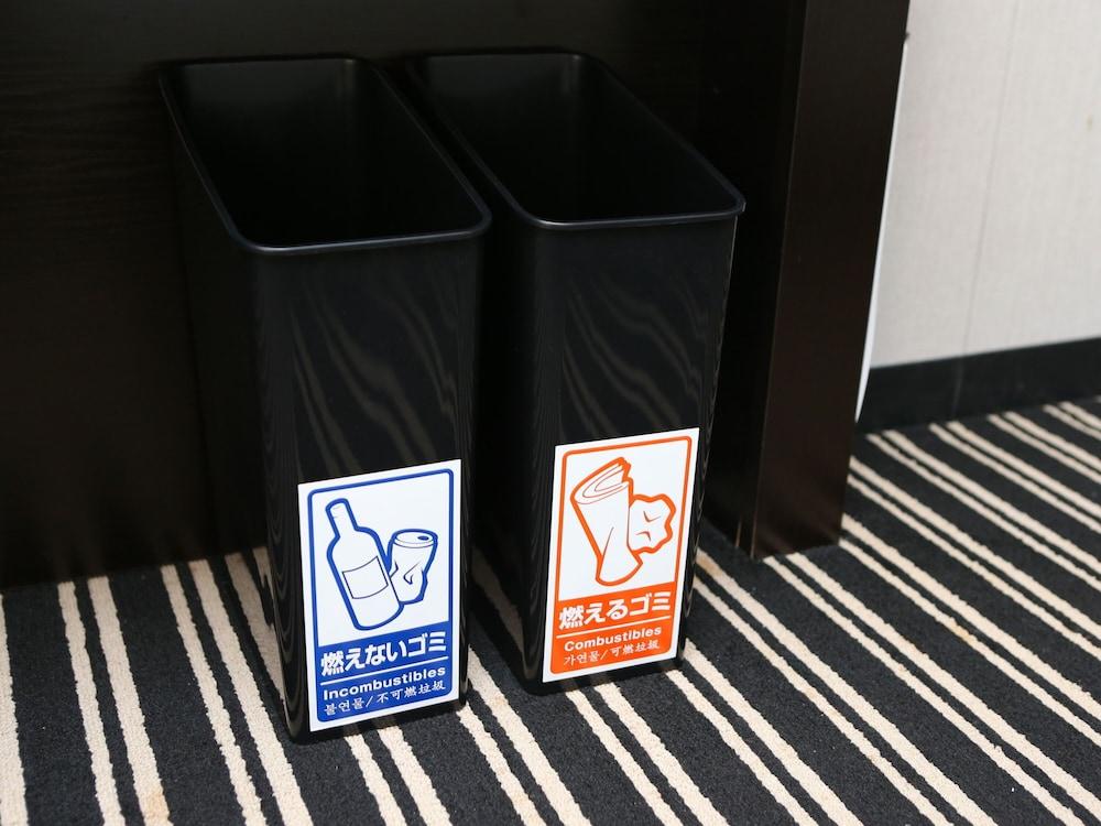 Apa Hotel Kofu Minami Exteriör bild